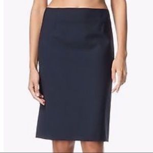 Theory Golda Suit Skirt